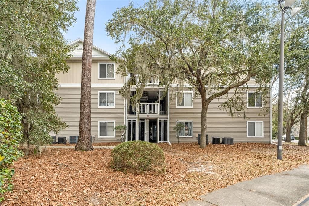 4000 SW 23RD STREET # 4-303, GAINESVILLE, FL 32608