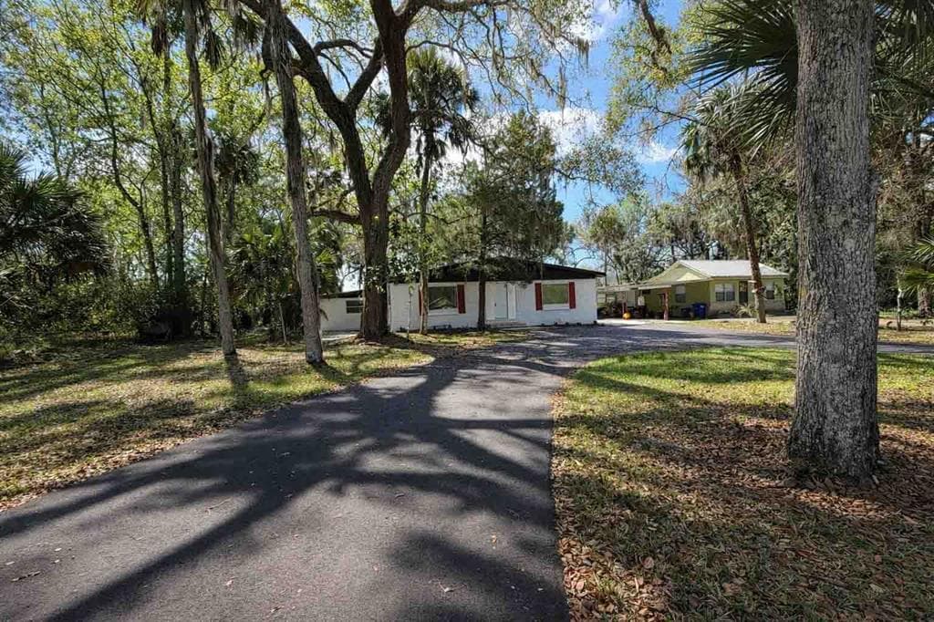 502 NW CRYSTAL STREET, CRYSTAL RIVER, FL 34428