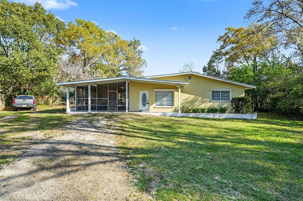 9101 S SUNSET POINT, FLORAL CITY, FL 34436