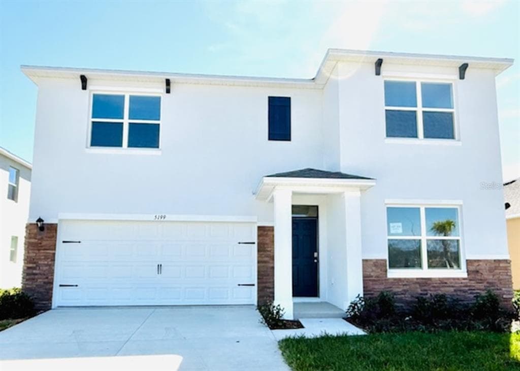 5199 NICKERBEAN STREET, APOPKA, FL 32712