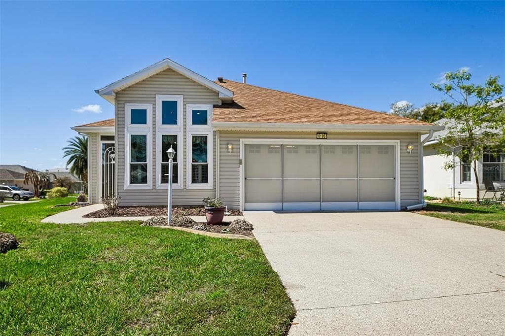 6105 DORY WAY, TAVARES, FL 32778
