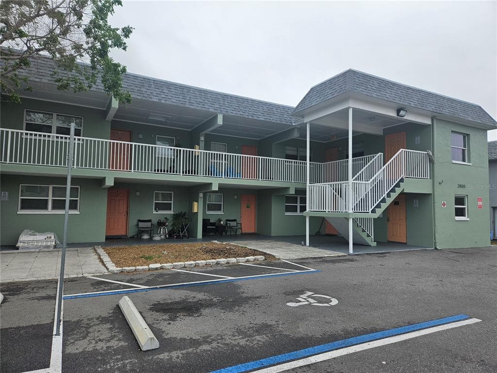2045 ALPINE ROAD # 3, CLEARWATER, FL 33755