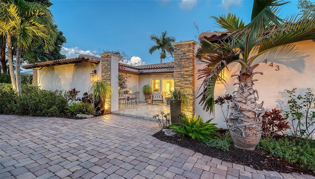 443 BIRD KEY DRIVE, SARASOTA, FL 34236