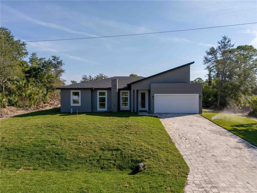 70 MCDILL DRIVE, PORT CHARLOTTE, FL 33953