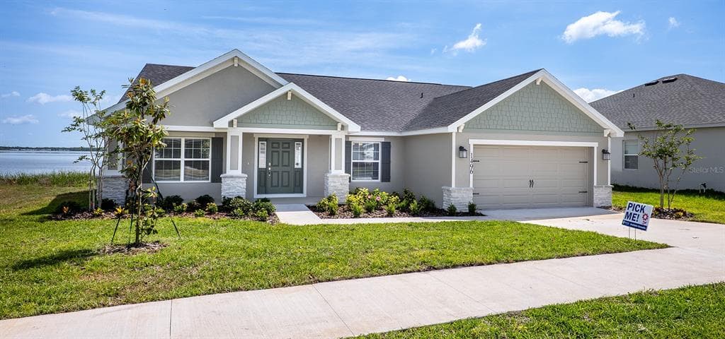 1496 MELROSE STREET, LAKE ALFRED, FL 33850
