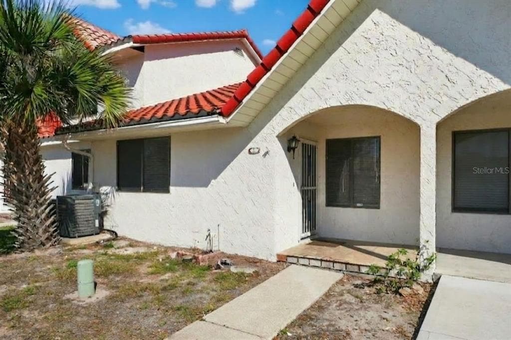 3559 FOREST BRANCH DRIVE # Apt E, PORT ORANGE, FL 32129