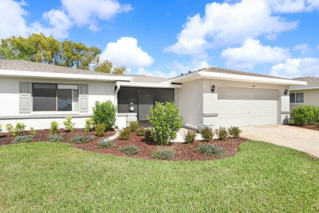 1409 INGRAM DRIVE # 75, SUN CITY CENTER, FL 33573