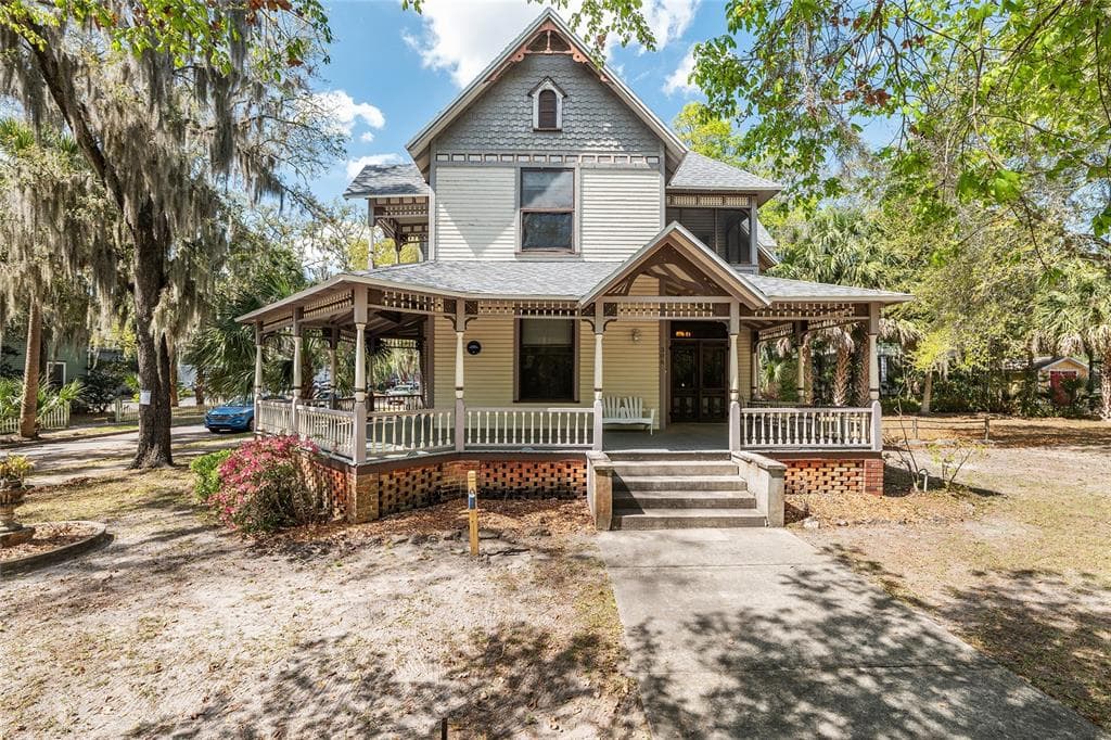 306 NE 3RD STREET, GAINESVILLE, FL 32601