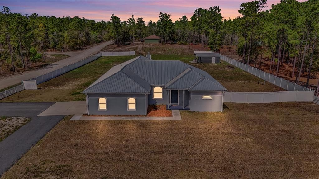 251 SE 148TH AVENUE, WILLISTON, FL 32696