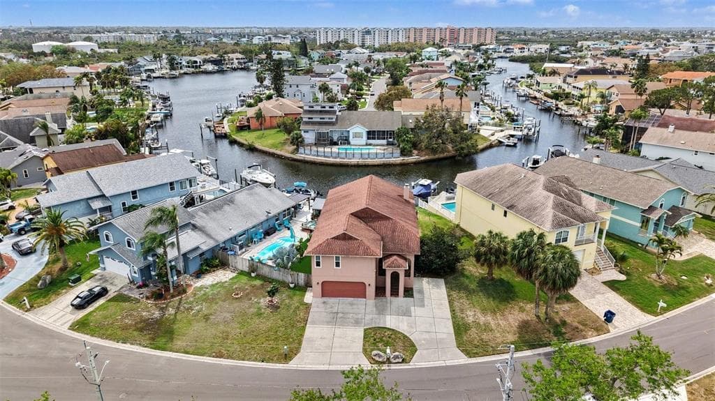 6340 SPOONBILL DRIVE, NEW PORT RICHEY, FL 34652