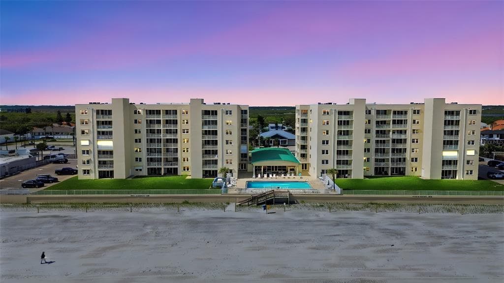 4495 S ATLANTIC AVENUE # 501, PORT ORANGE, FL 32127