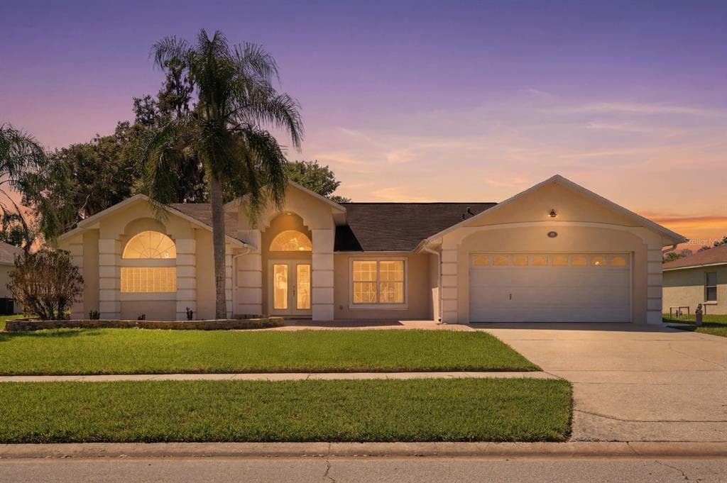 23 OLD SUNBEAM DRIVE, SOUTH DAYTONA, FL 32119
