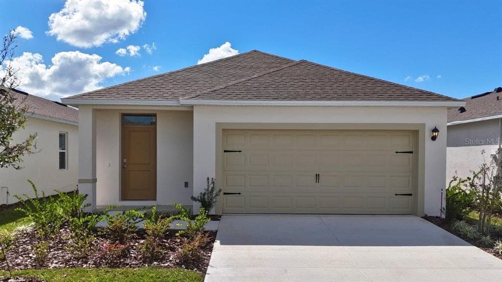 198 BULL FROG LANE, UMATILLA, FL 32784