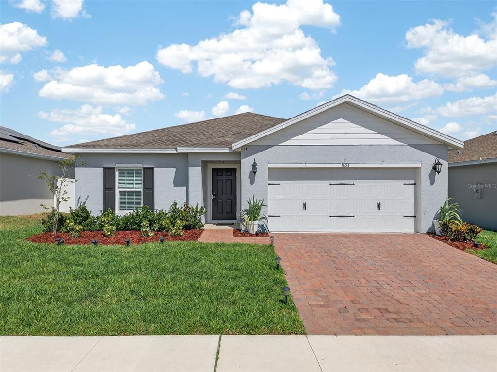 1654 LAIA ROAD, HAINES CITY, FL 33844