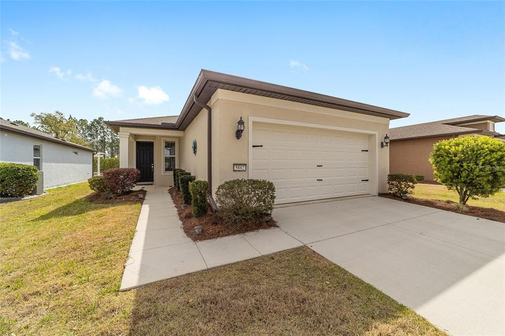 5882 SW 93RD CIRCLE, OCALA, FL 34481