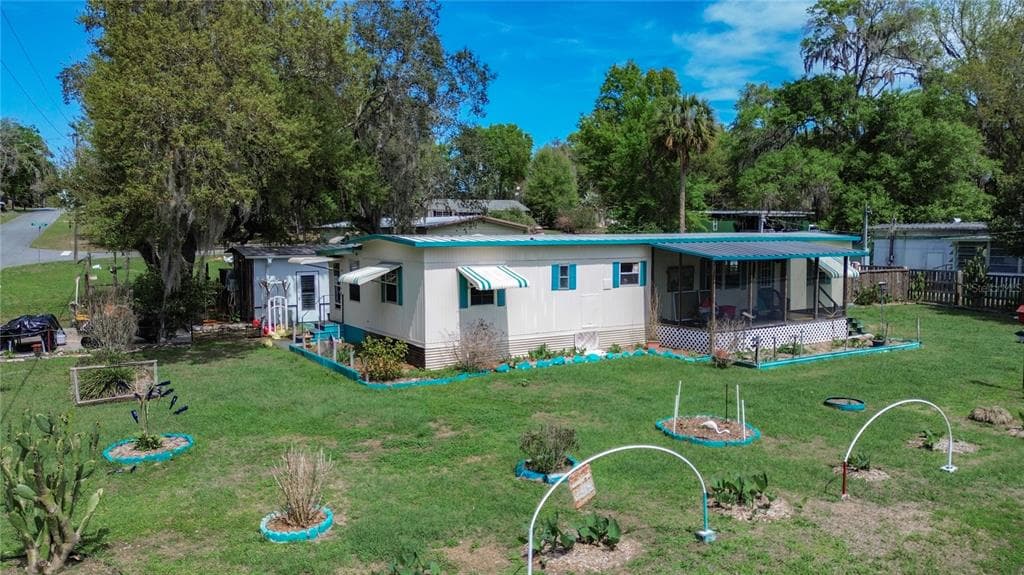 7951 E PARTRIDGE LANE, FLORAL CITY, FL 34436