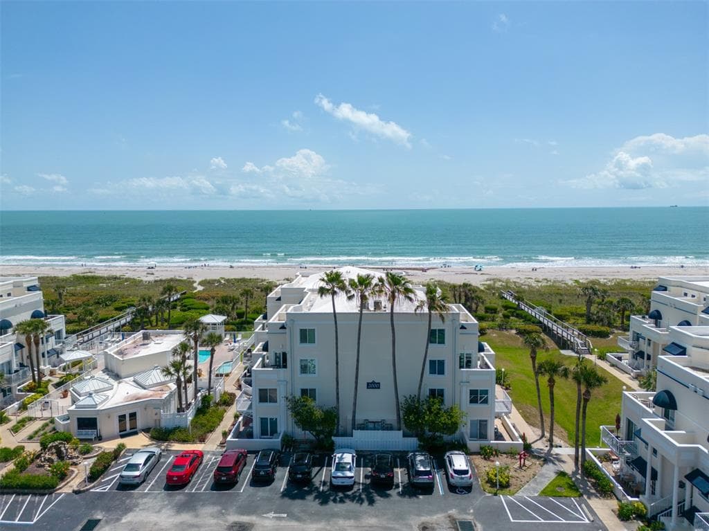 8600 RIDGEWOOD AVENUE # 1311, CAPE CANAVERAL, FL 32920