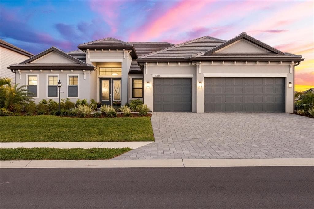 15306 GOLDEN BEAM PLACE, BRADENTON, FL 34211