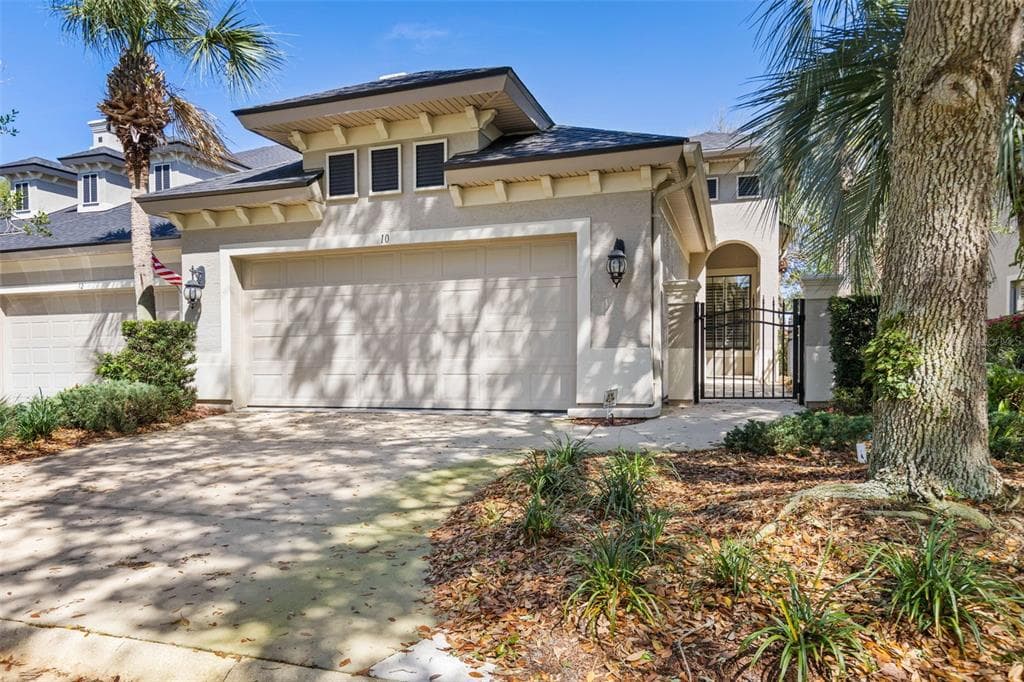 10 RIVER POINT DRIVE, PALM COAST, FL 32137