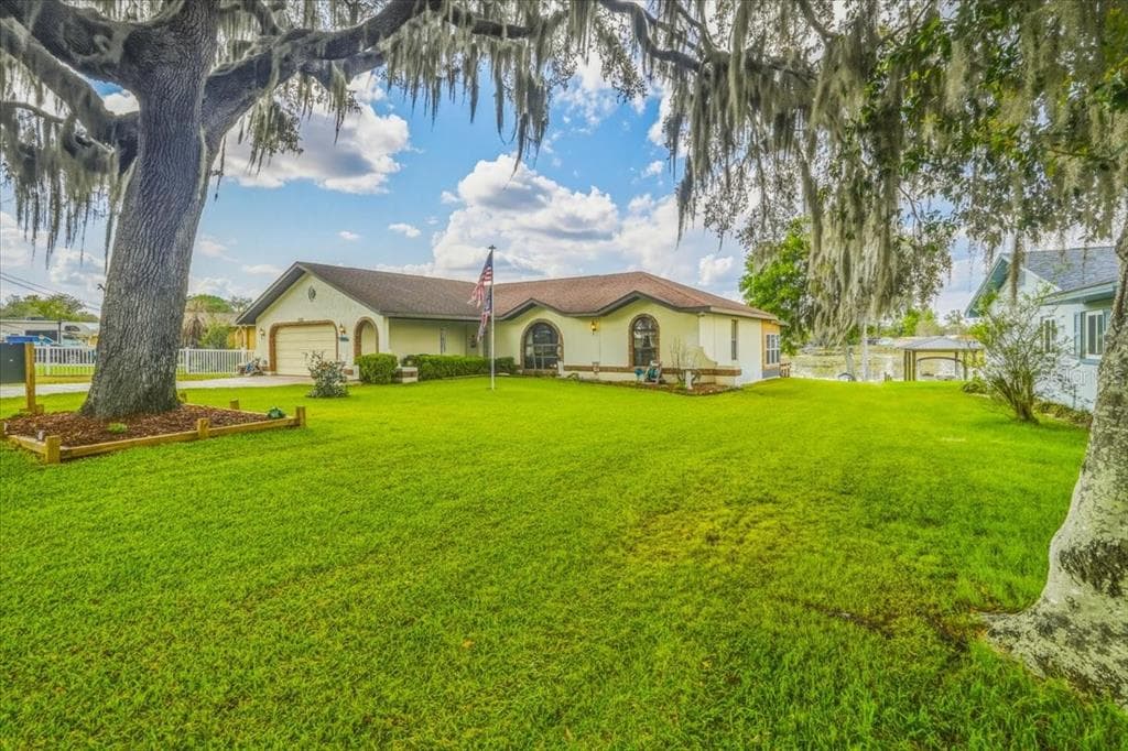 9103 E AQUA VISTA DRIVE, INVERNESS, FL 34450