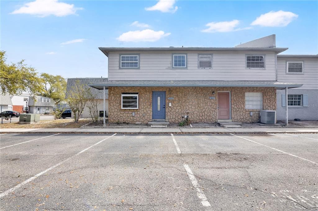3027 AARON BURR AVENUE # L1, WINTER PARK, FL 32792