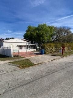 312 MILAKEE AVENUE, SEBRING, FL 33870