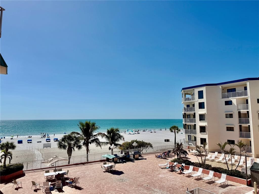 18400 GULF BOULEVARD # 1312, INDIAN SHORES, FL 33785