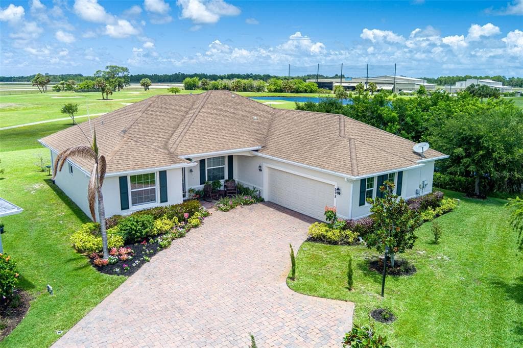 598 GOSSAMER WING WAY, SEBASTIAN, FL 32958