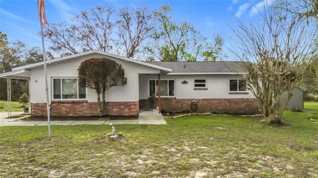1975 N SCENIC WAY, CRYSTAL RIVER, FL 34429