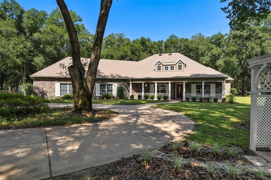 35629 SENECA RESERVE DRIVE, EUSTIS, FL 32736