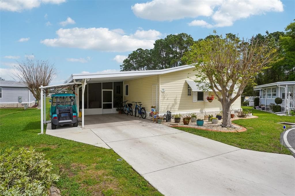 122 TAMARISK WAY, LEESBURG, FL 34748