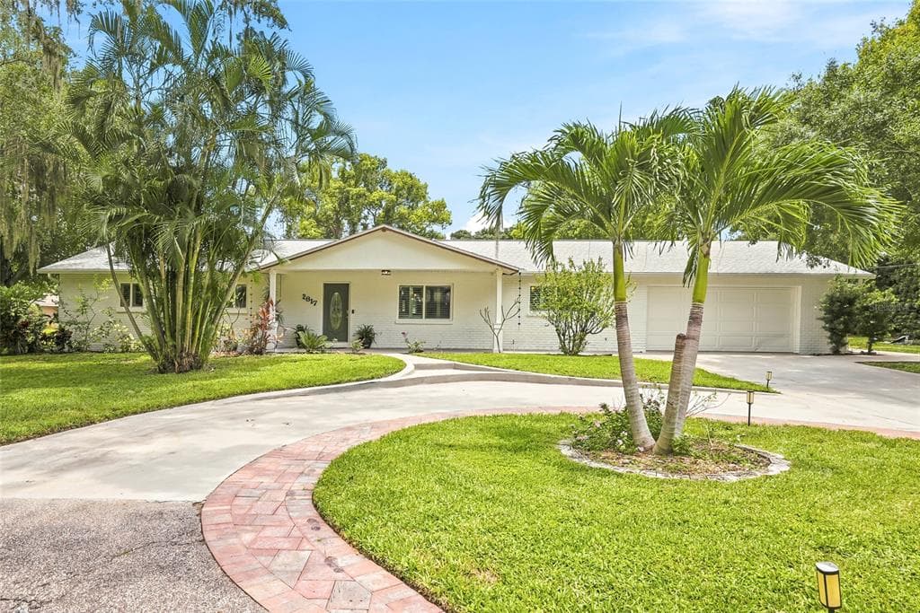 2817 FLEEMAN ROAD, PALM HARBOR, FL 34683