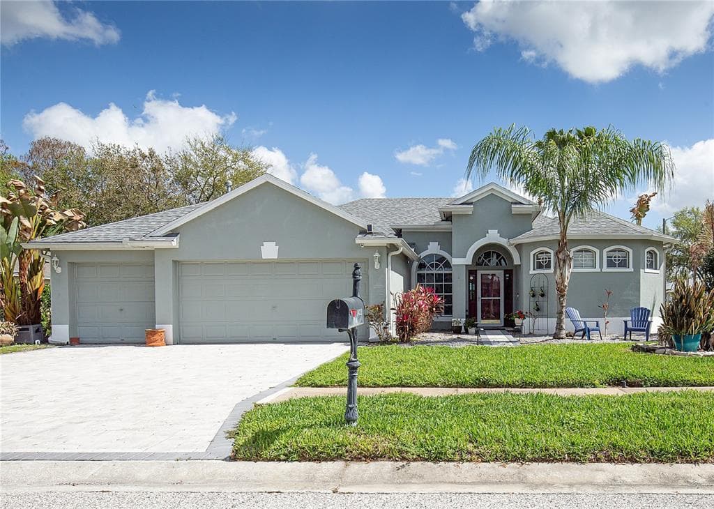1422 TAWNYBERRY COURT, TRINITY, FL 34655