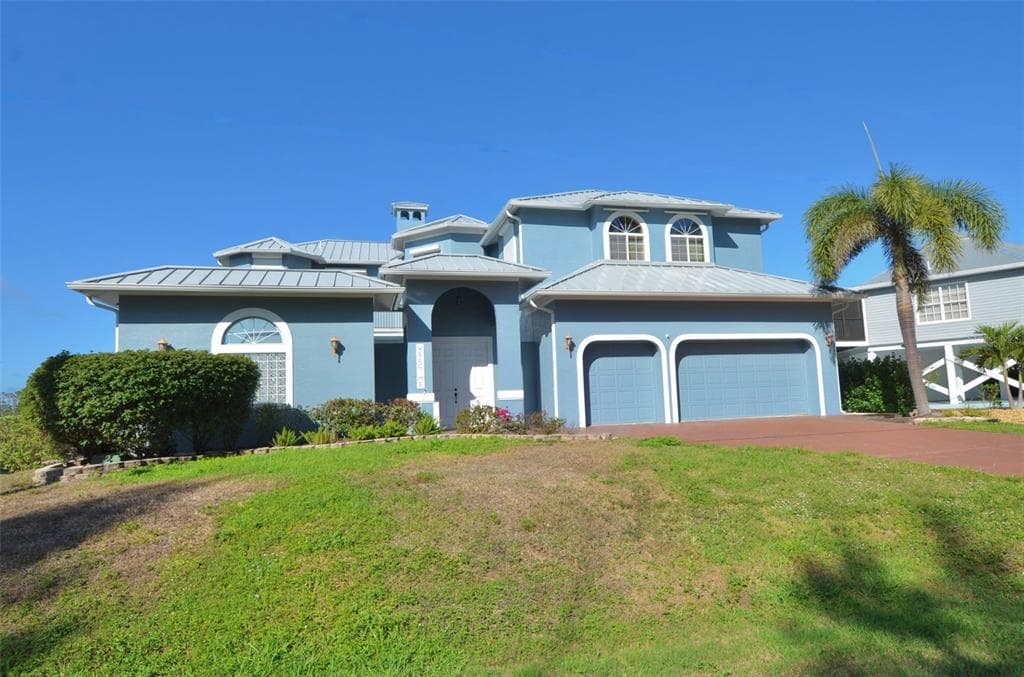 3605 STABILE ROAD, ST JAMES CITY, FL 33956