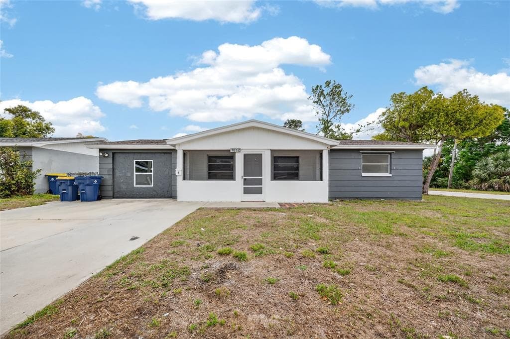 1012 PRESCOTT LANE, HOLIDAY, FL 34691