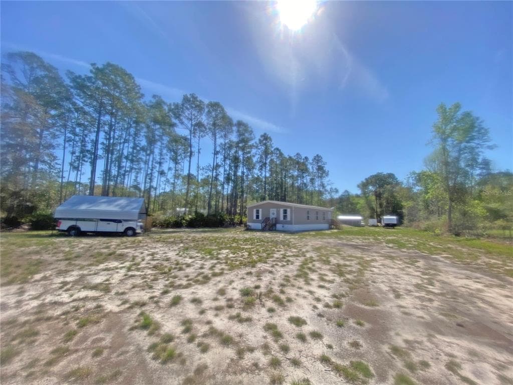 203 SW 5TH AVENUE, PALATKA, FL 32177