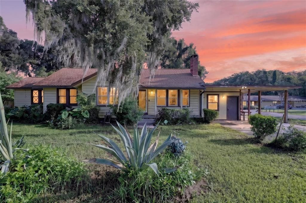 833 NE 28TH STREET, OCALA, FL 34470