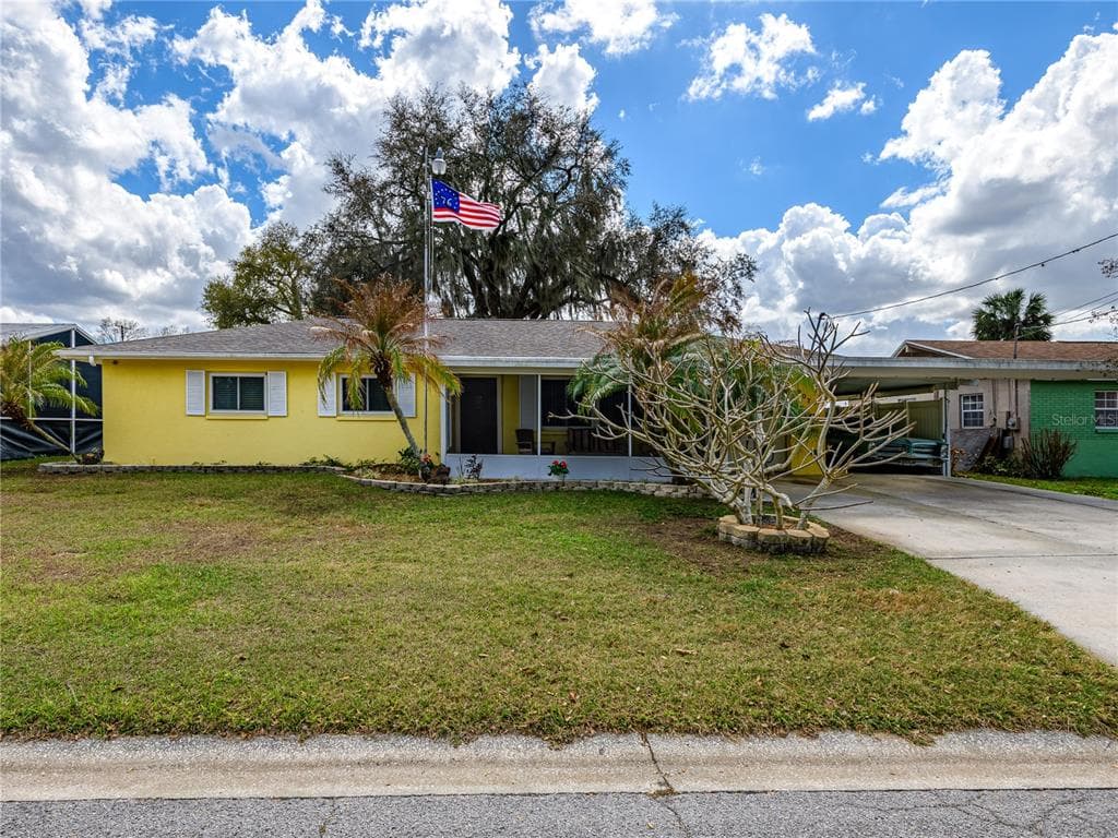 907 HILLSIDE TERRACE, BRANDON, FL 33511