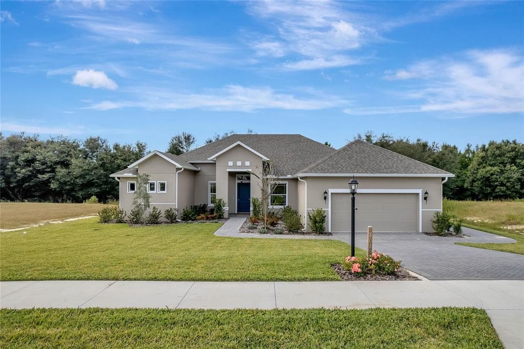 4049 PINNACLE PLACE, LADY LAKE, FL 32159