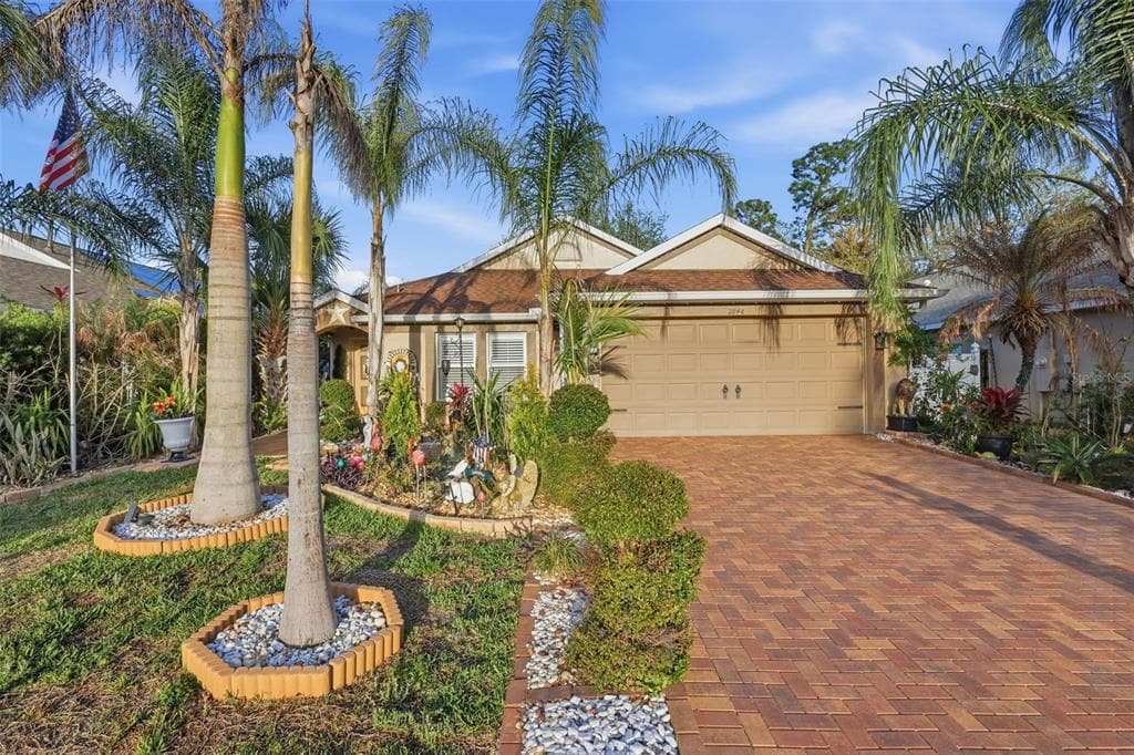 2848 DOE RUN TRAIL, ORANGE CITY, FL 32763
