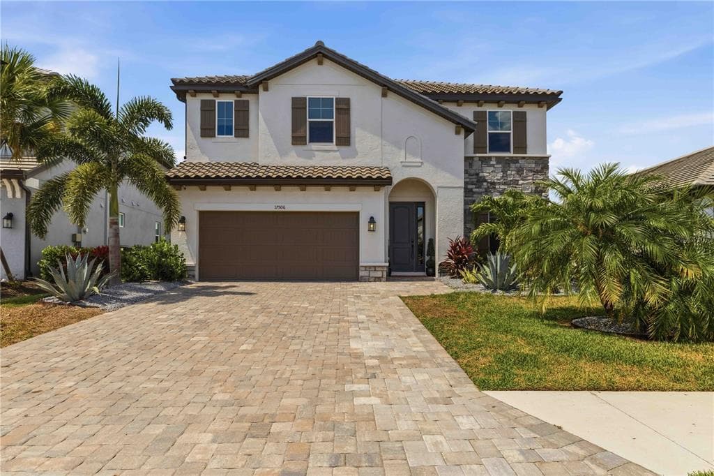 17506 SAVORY MIST CIRCLE, BRADENTON, FL 34211