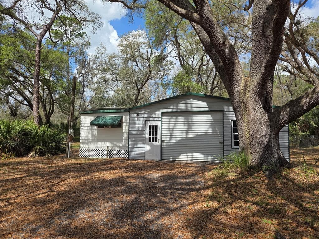 12503 AVERY ROAD, THONOTOSASSA, FL 33592