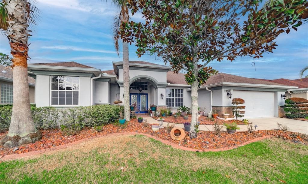 4347 GEVALIA DRIVE, BROOKSVILLE, FL 34604
