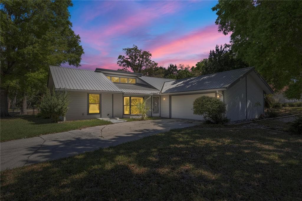 11599 W TIMBERLANE DRIVE, HOMOSASSA, FL 34448