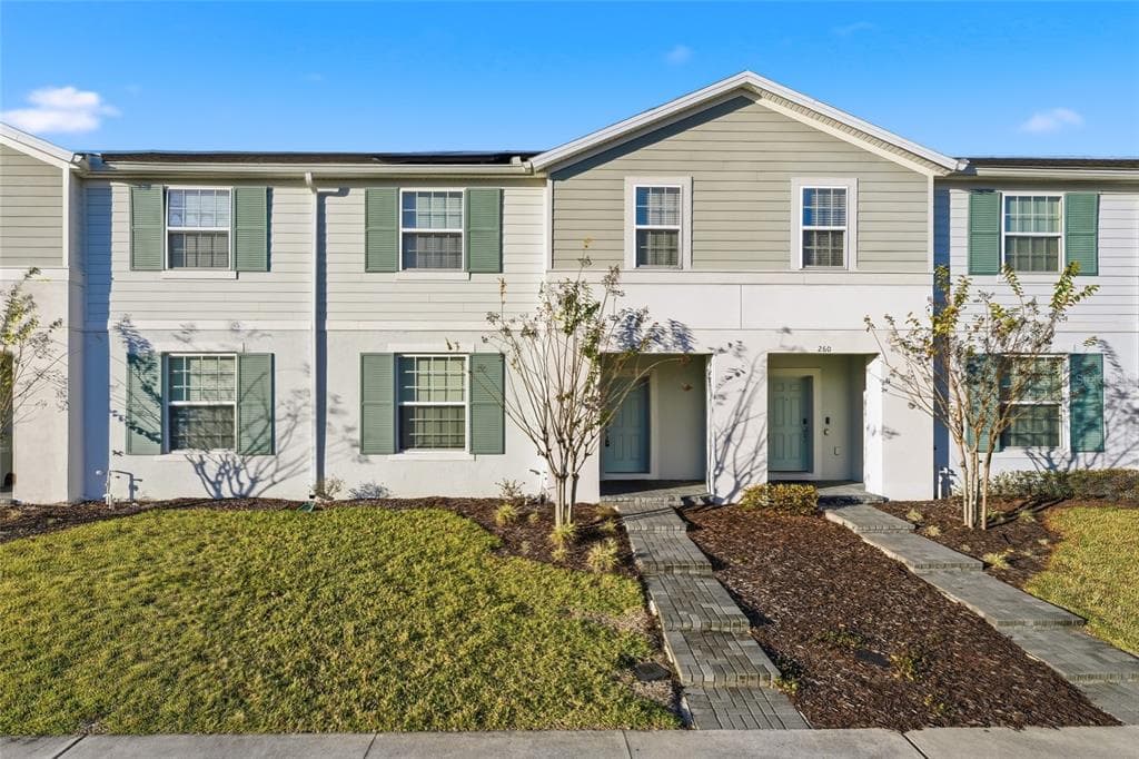236 JETTY WAY, DAVENPORT, FL 33897