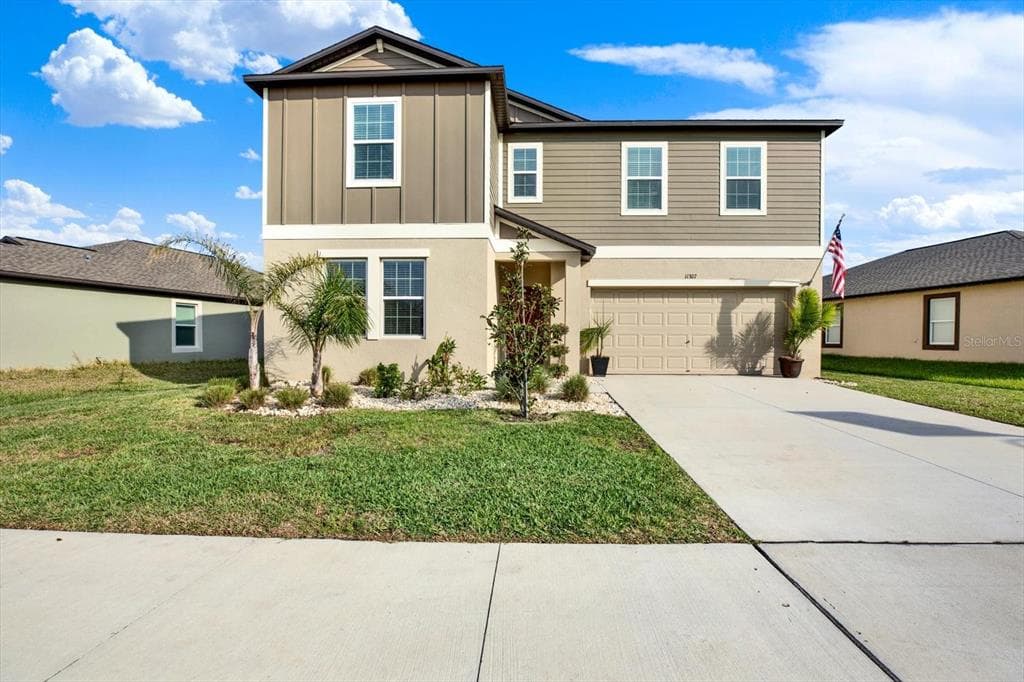 11307 LINDEN DEPOT ROAD, SAN ANTONIO, FL 33576