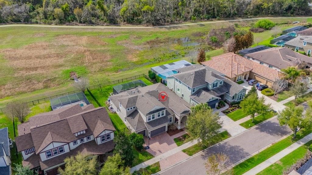 6002 WATERCOLOR DRIVE, LITHIA, FL 33547