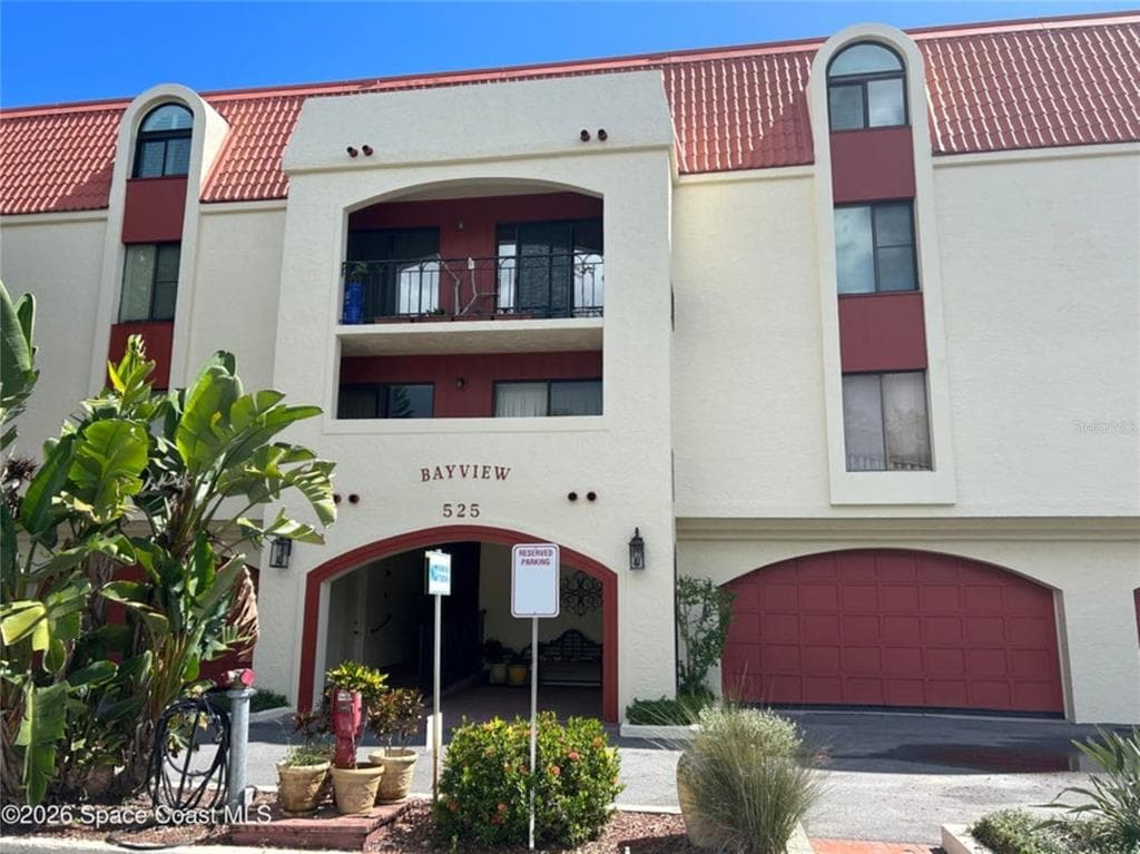 525 INDIAN RIVER AVENUE # 303, TITUSVILLE, FL 32796