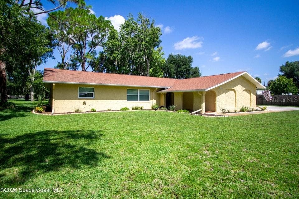 3065 KNOX MC RAE DRIVE, TITUSVILLE, FL 32780