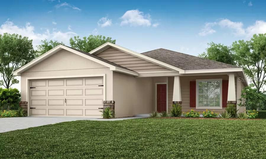 12824 SE 53RD STREET, BELLEVIEW, FL 34420